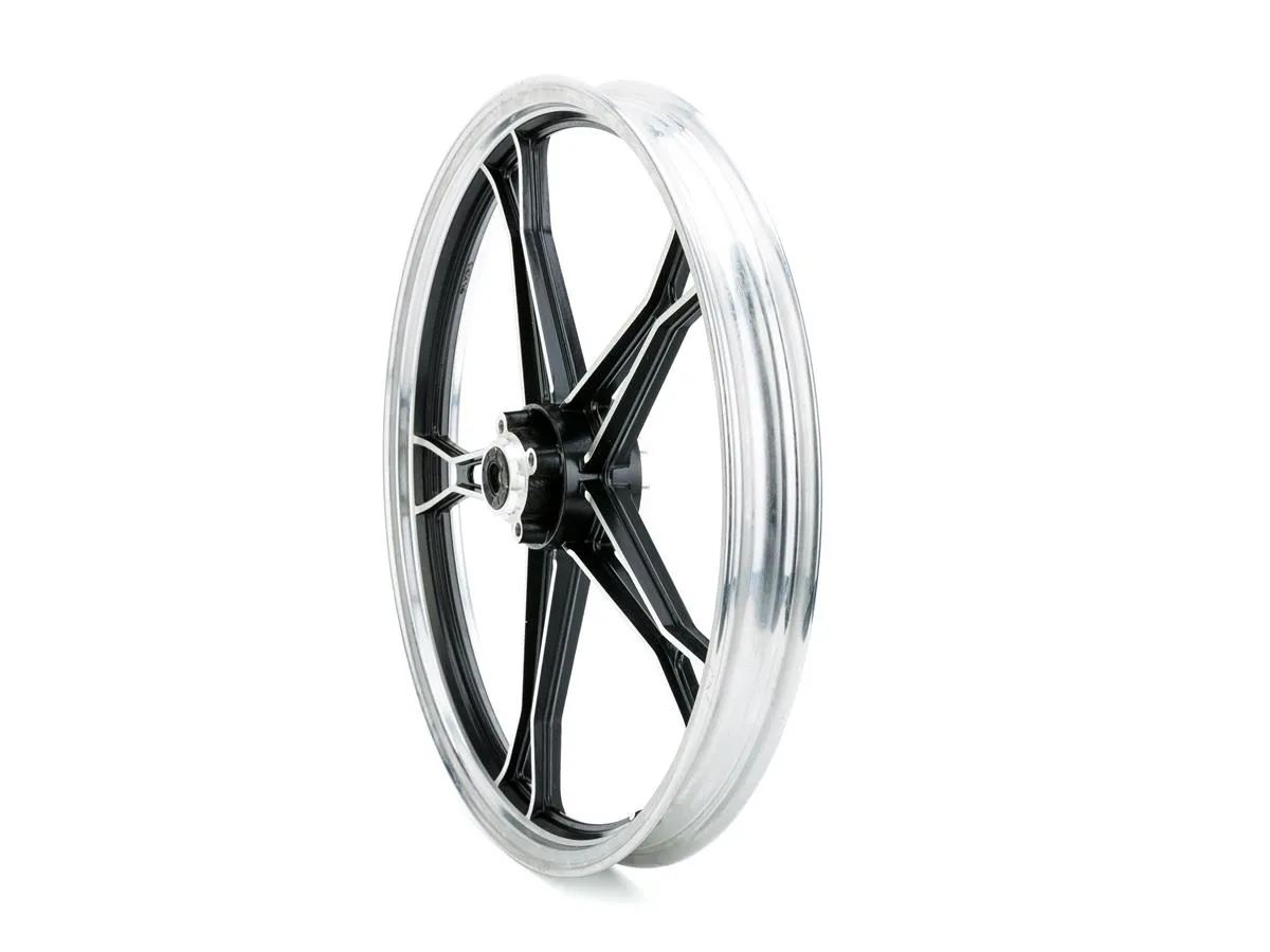 Koło przednie NEKEN50/2010-2014 (1,6x18) czarne