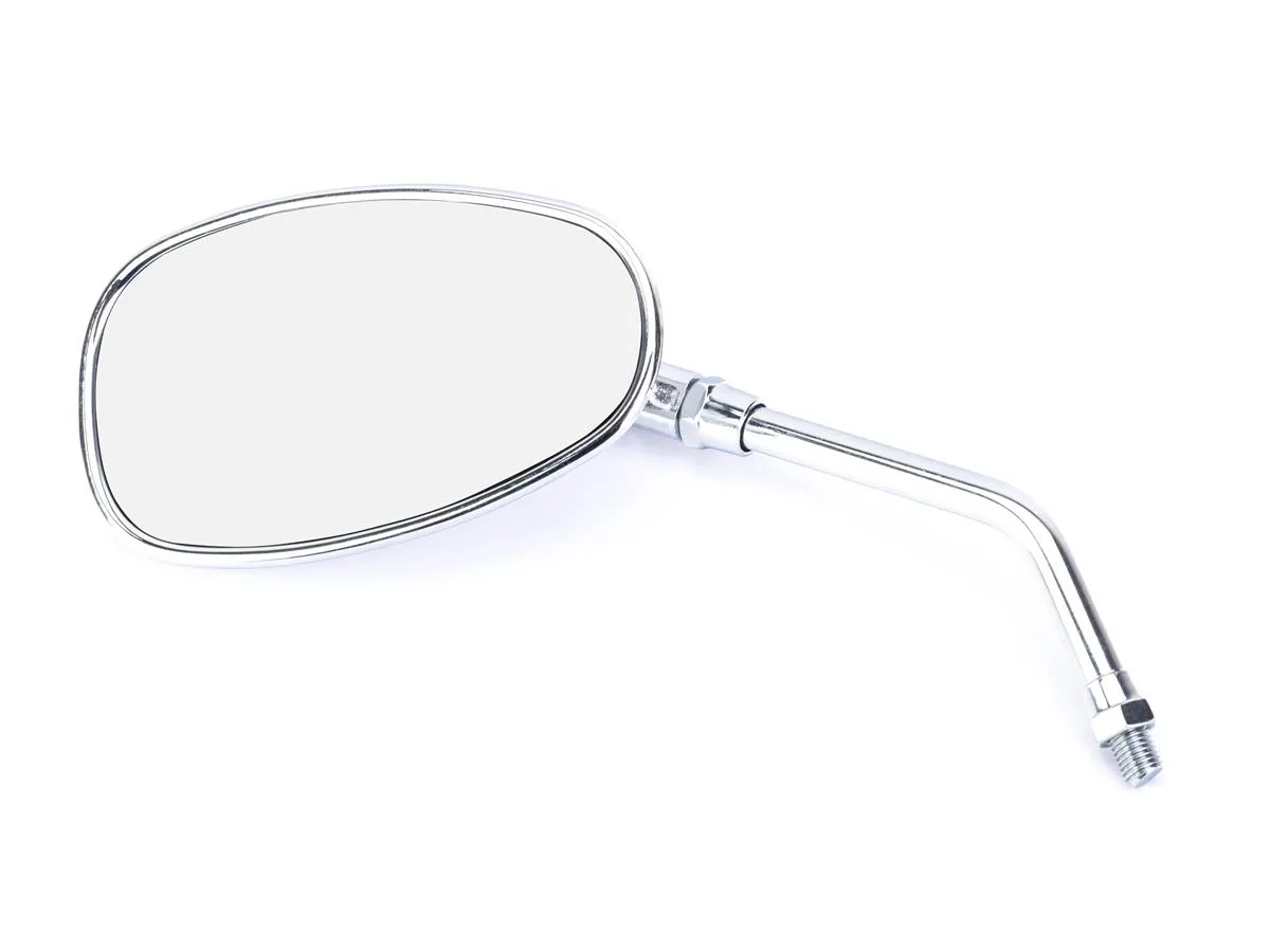 Lusterko gwint M10 NEKEN50/SK125 lewe