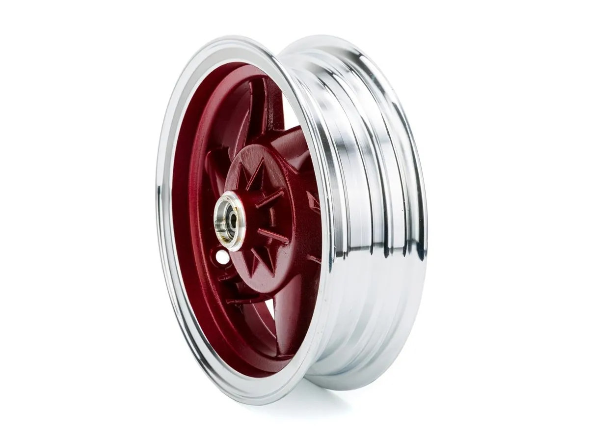 Koło przednie STORM (2,5x10)