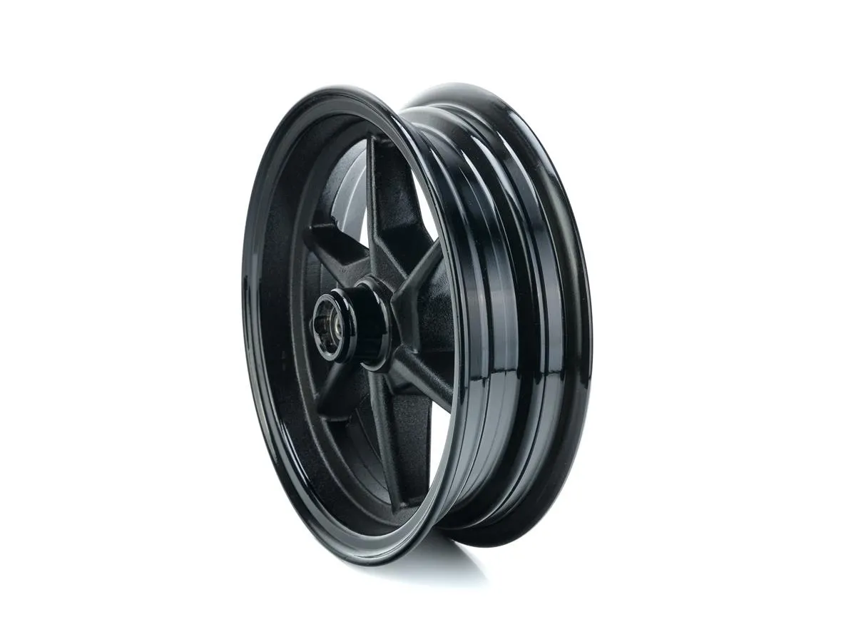 Koło przednie TOXIC/11 (2,5x10)