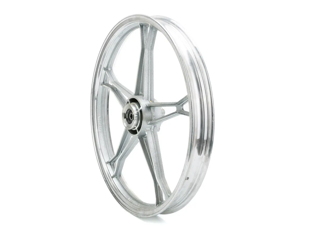 Koło przednie NEKEN50/2010-2014 (1,6x18) srebrne