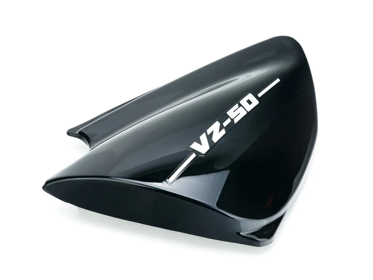 Osłona boczna dolna VZ-50 L czarna