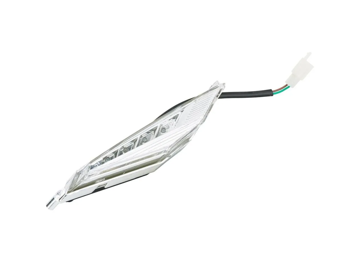 Lampa pozycyjna QUANTUM R L