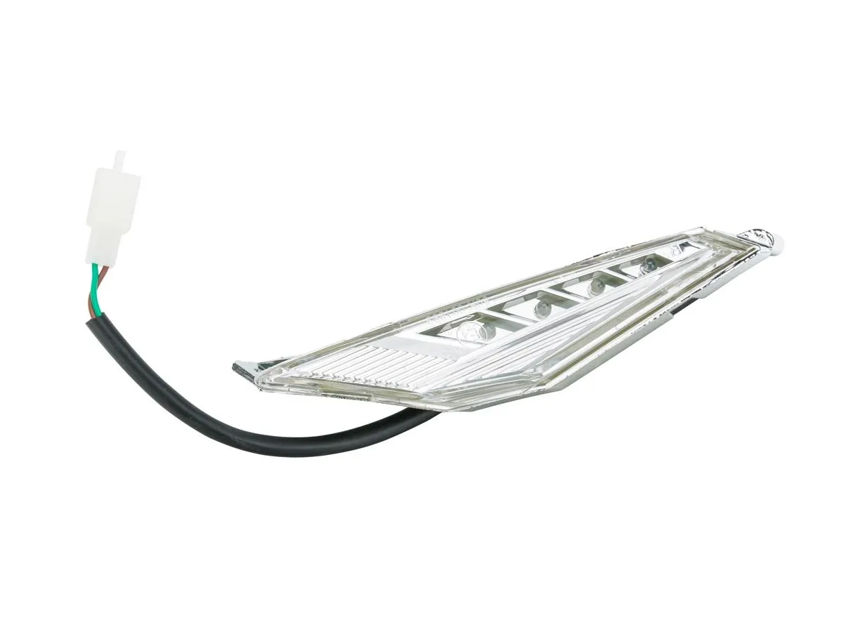 Lampa pozycyjna QUANTUM R P