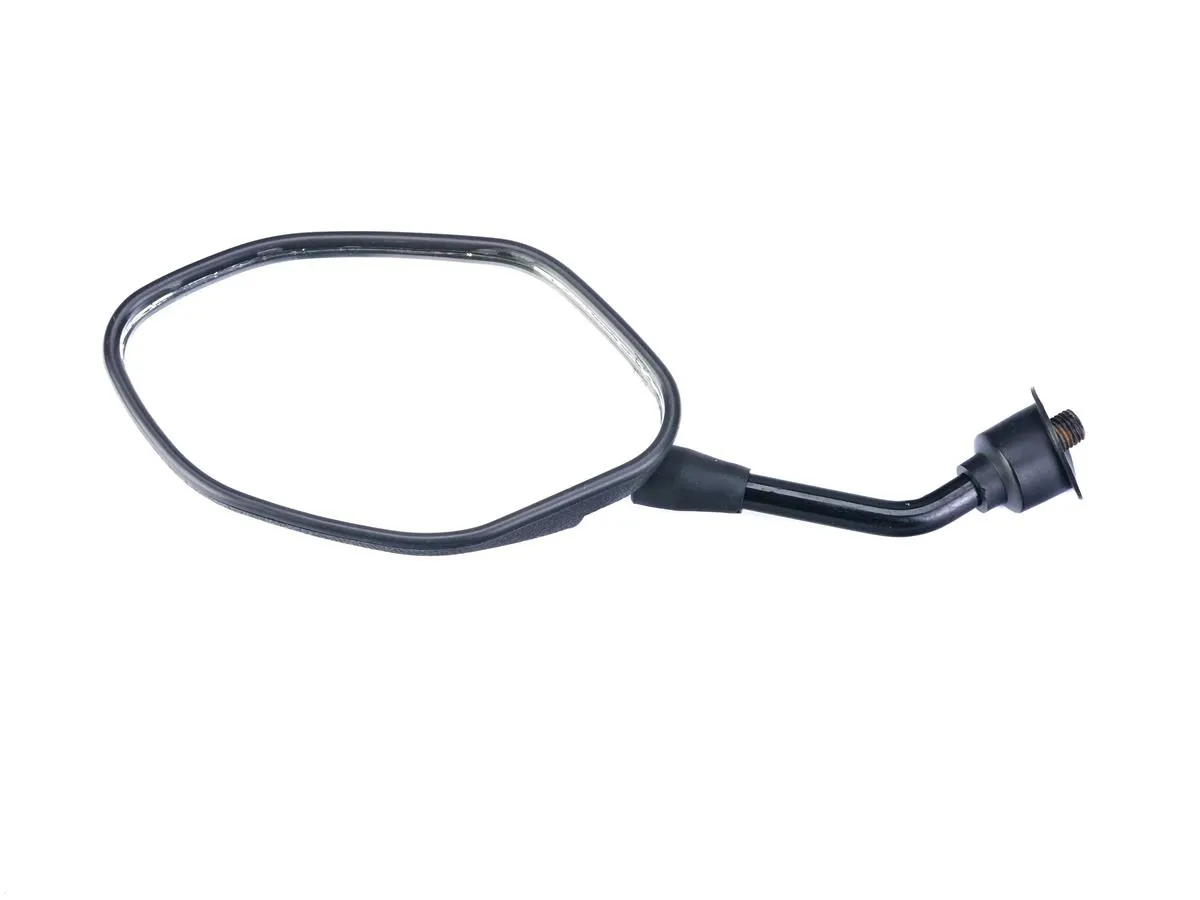 Lusterko gwint M10 SHOCK50 lewe