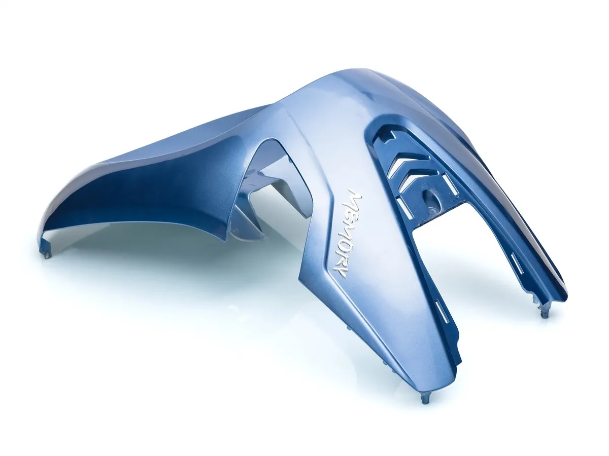 Osłona przednia MEMORY niebieska