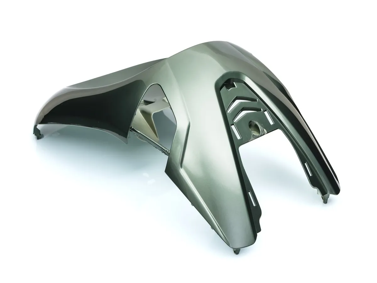 Osłona przednia MEMORY zielona