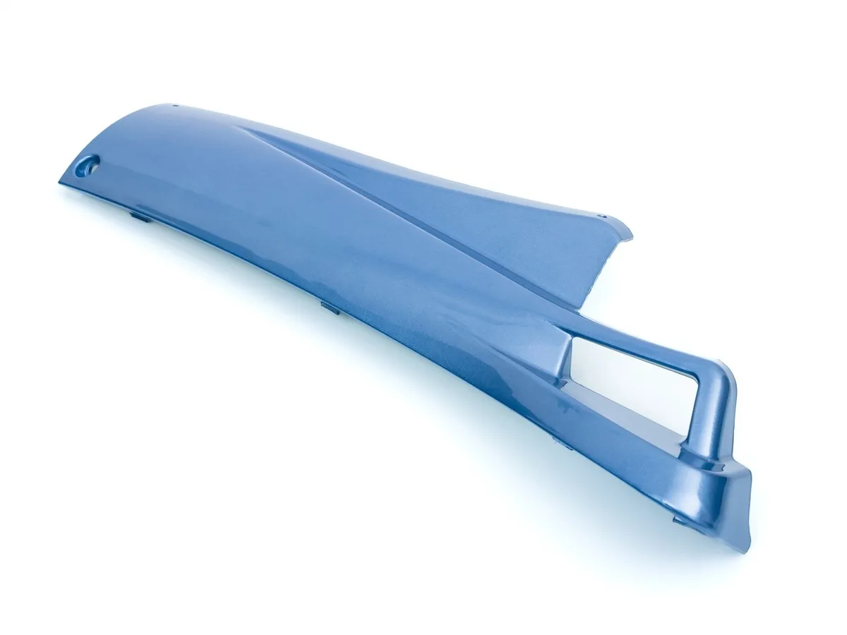 Osłona progu MEMORY P niebieska