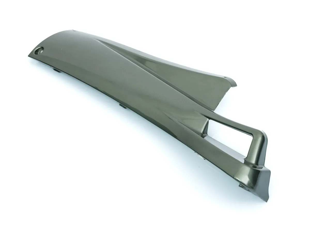 Osłona progu MEMORY P zielona