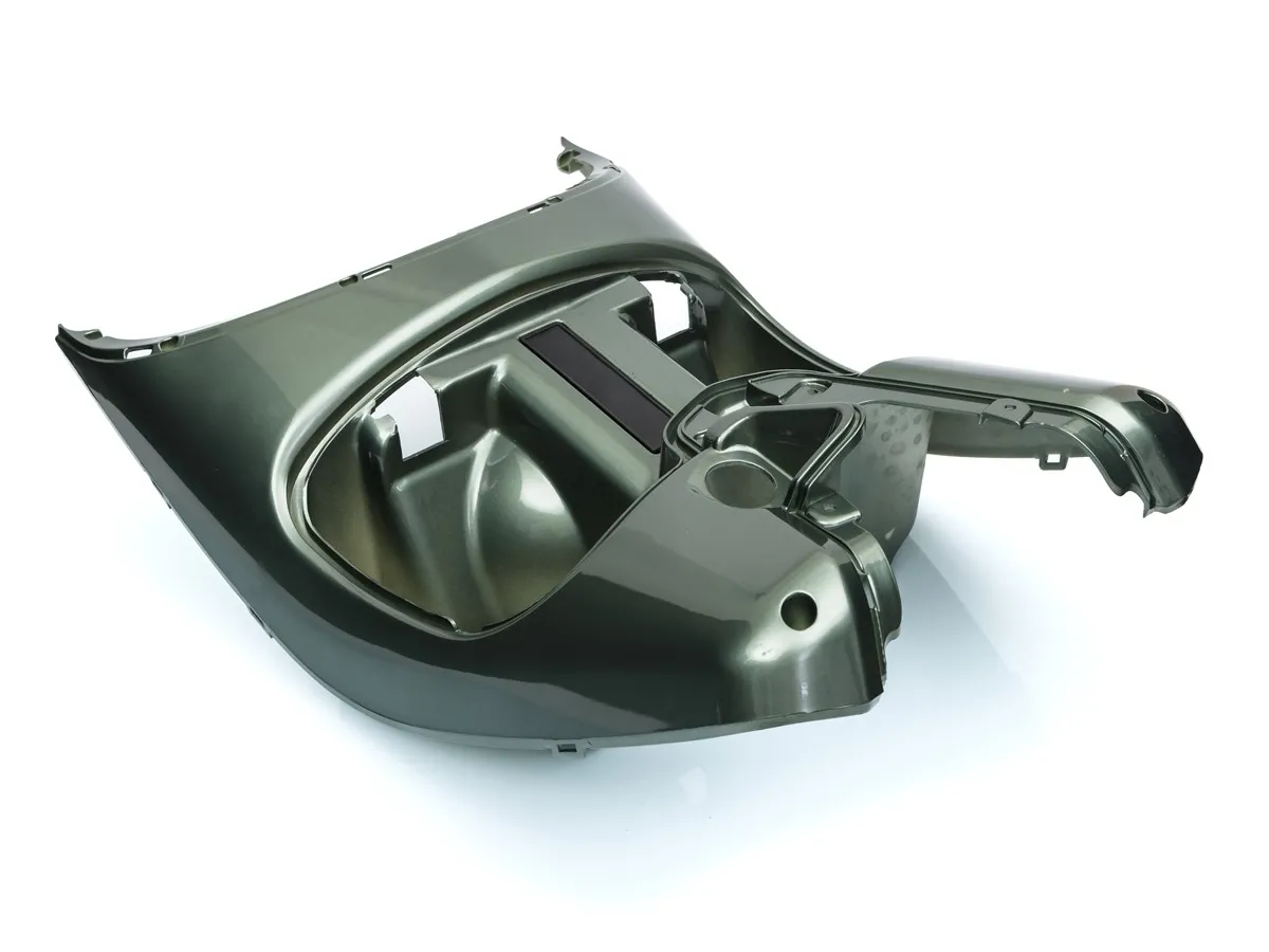 Osłona przednia wewn./schowek/ MEMORY zielona