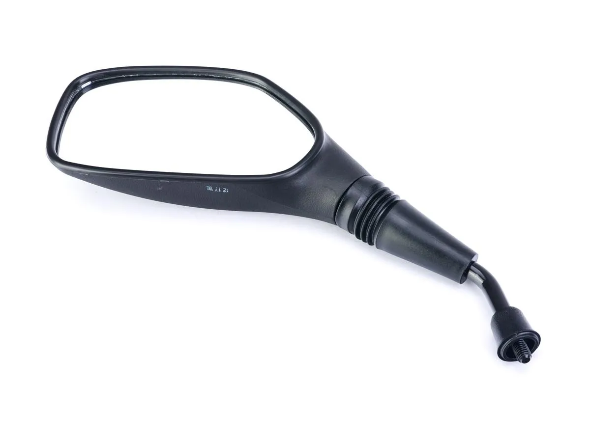 Lusterko gwint M8 AZER/ROOSTER 2T lewe