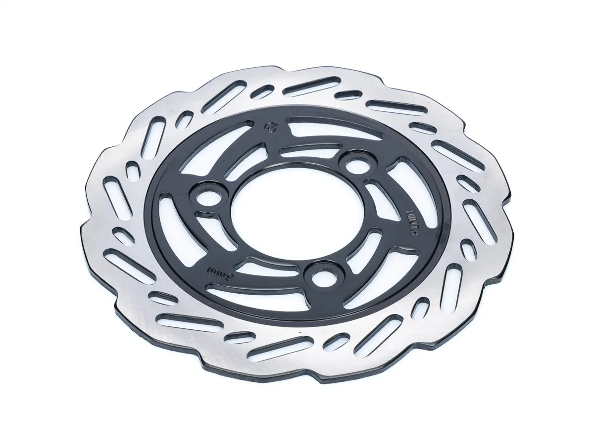 Tarcza hamulca tył SIMPLI/19