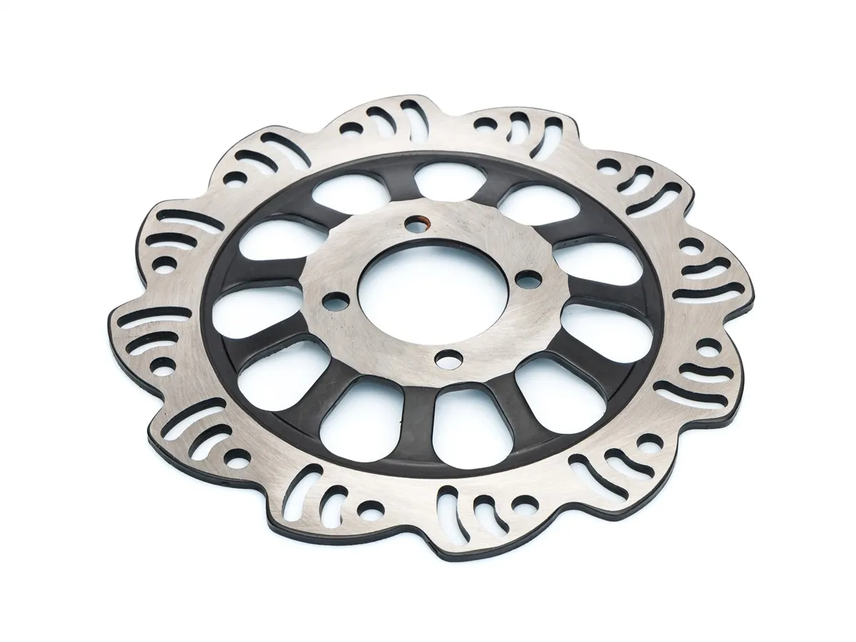 Tarcza hamulca przedniego M50 TOROS