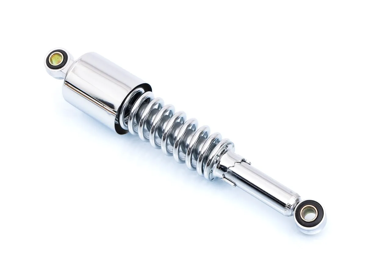 Amortyzator tylny M50 TOROS (315x7)