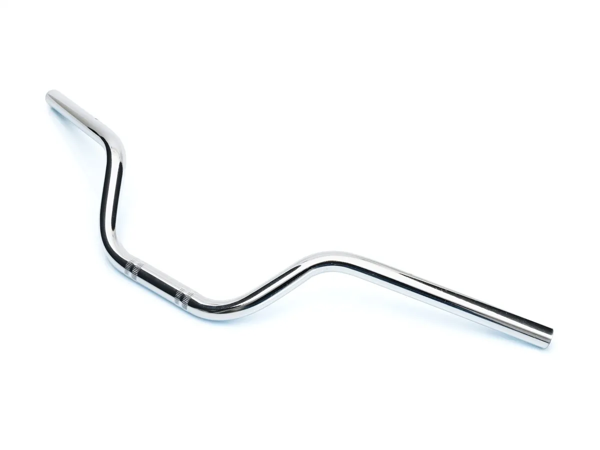 Rura kierownicy M50 TOROS