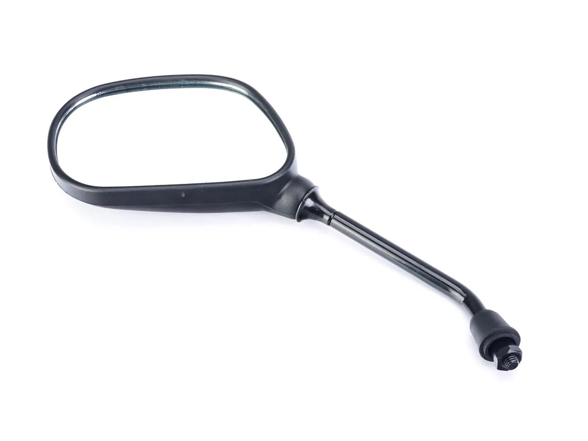 Lusterko gwint M8 PARCO/12/WS50 lewe