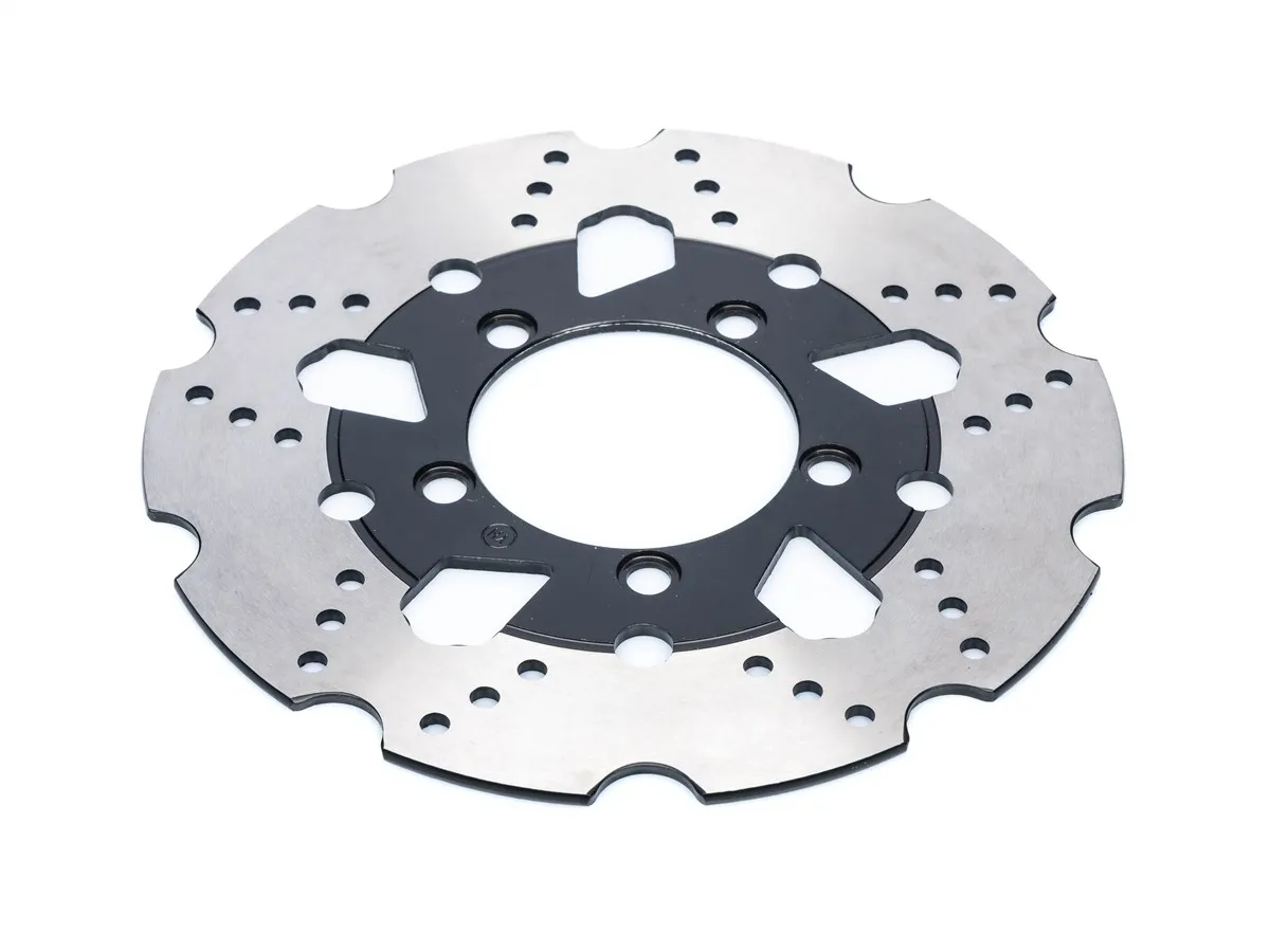 Tarcza ham przedniego TOROS MAX125