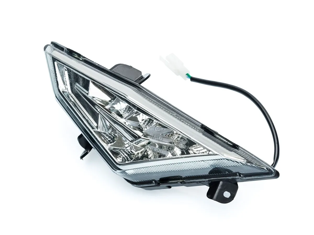 Kierunkowskaz tylny P QR MAX125