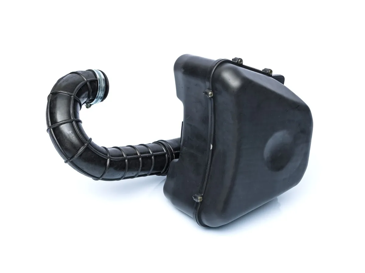 Filtr powietrza QUANTUM125 kpl.