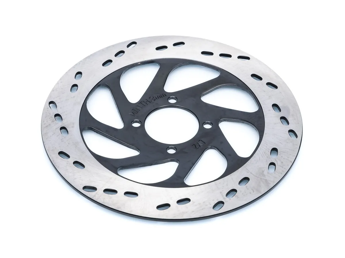 Tarcza ham przedniego CAFFE RACER ZIPP