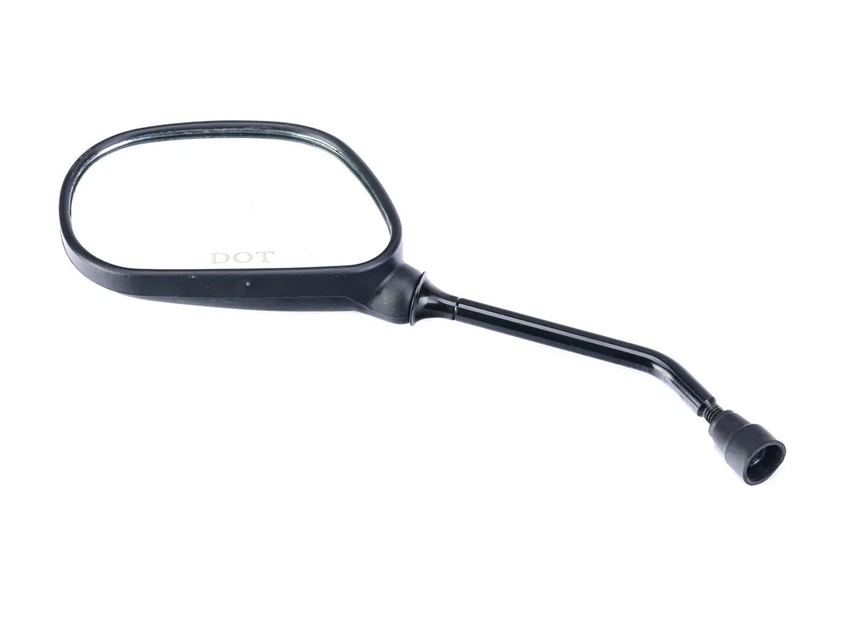 Lusterko gwint M8 SUPERRAY/12/WS50 lewe