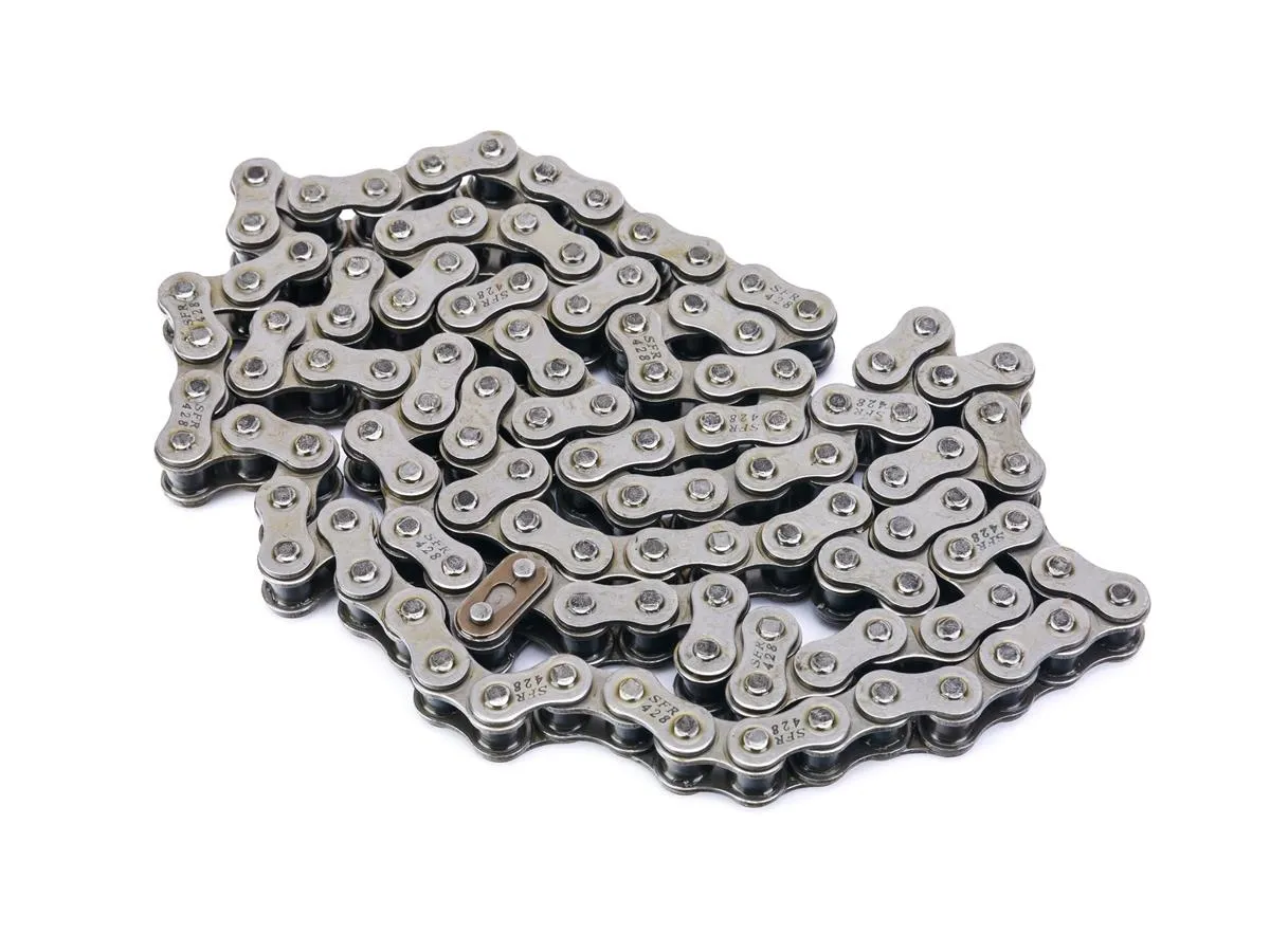 Łańcuch napędowy 428Hx116L UNIBEAR