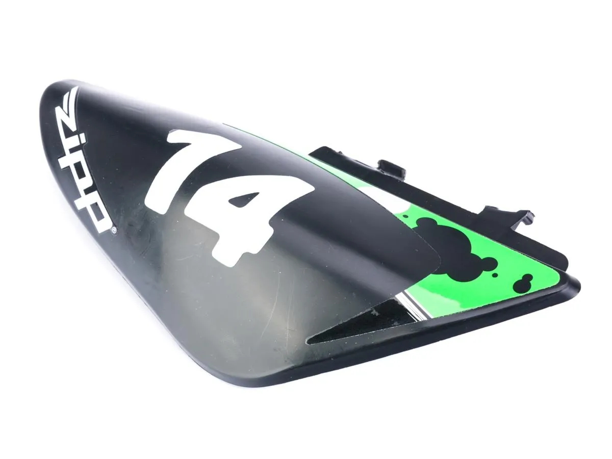 Osłona boczna P MINI CROSS n.zielona (Zipp)