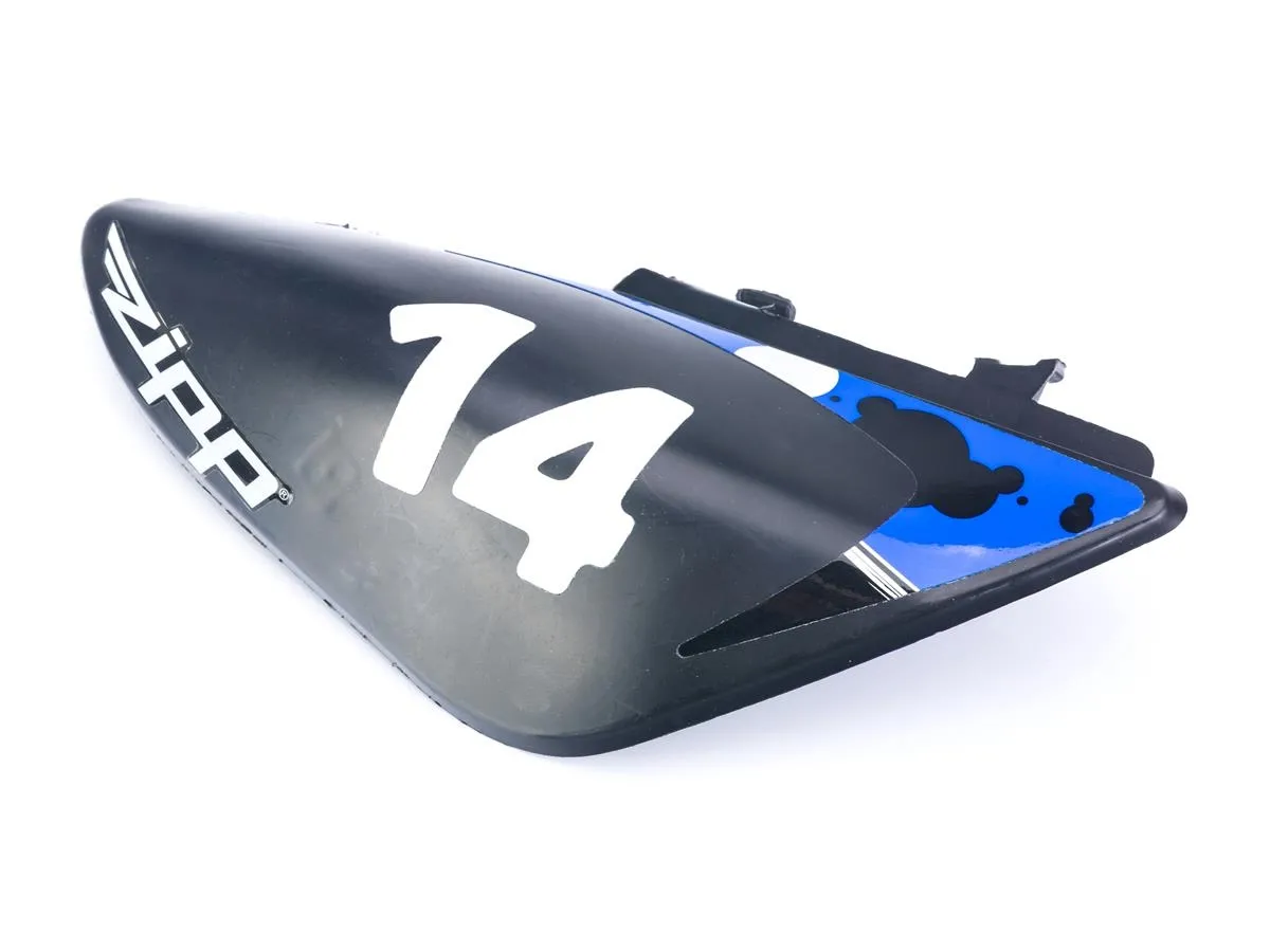 Osłona boczna P MINI CROSS n.niebieska (Zipp)