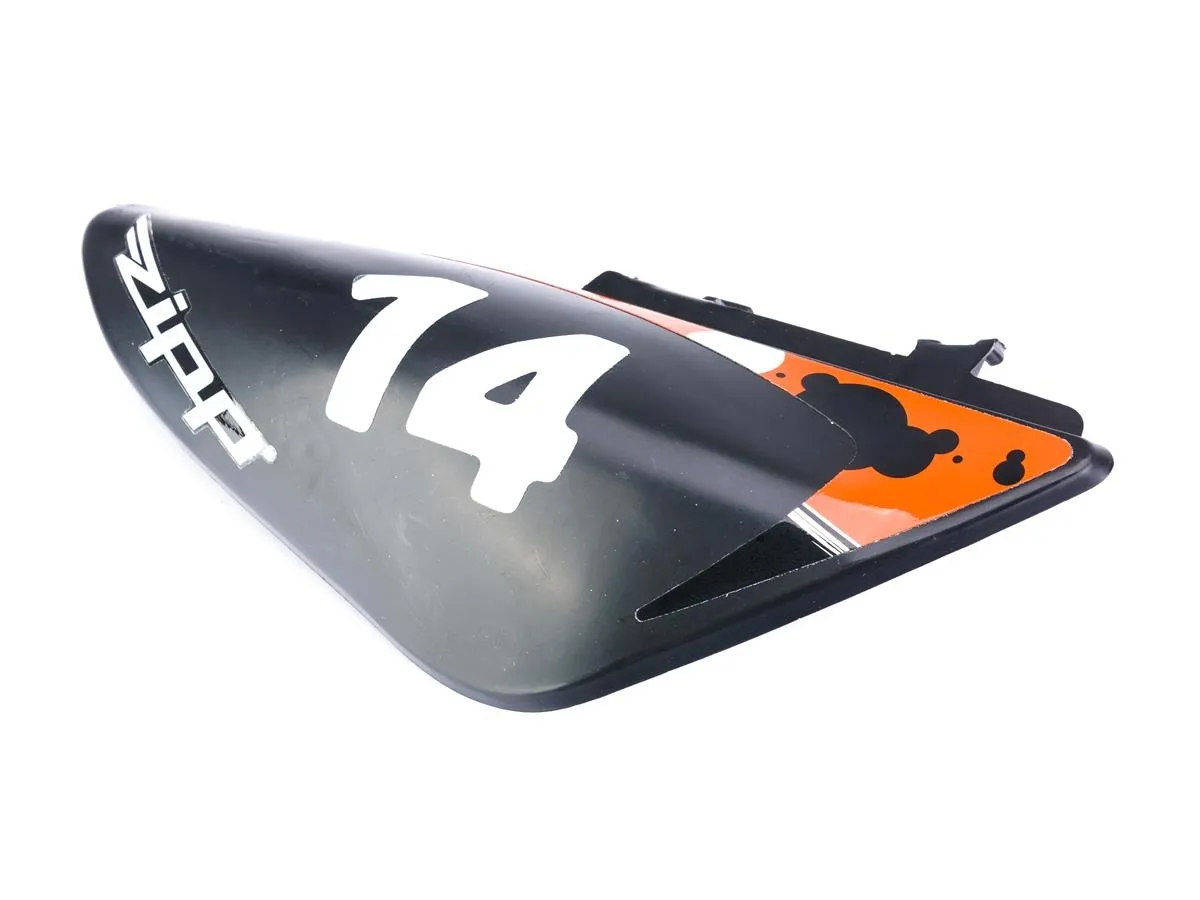 Osłona boczna P MINI CROSS n.pomarańcz (Zipp)