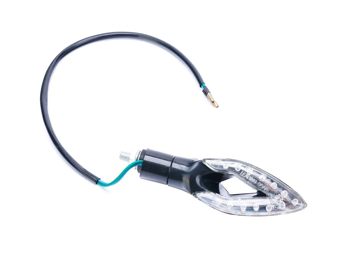 Kierunkowskaz przedni PRO GT 50/13 P LED