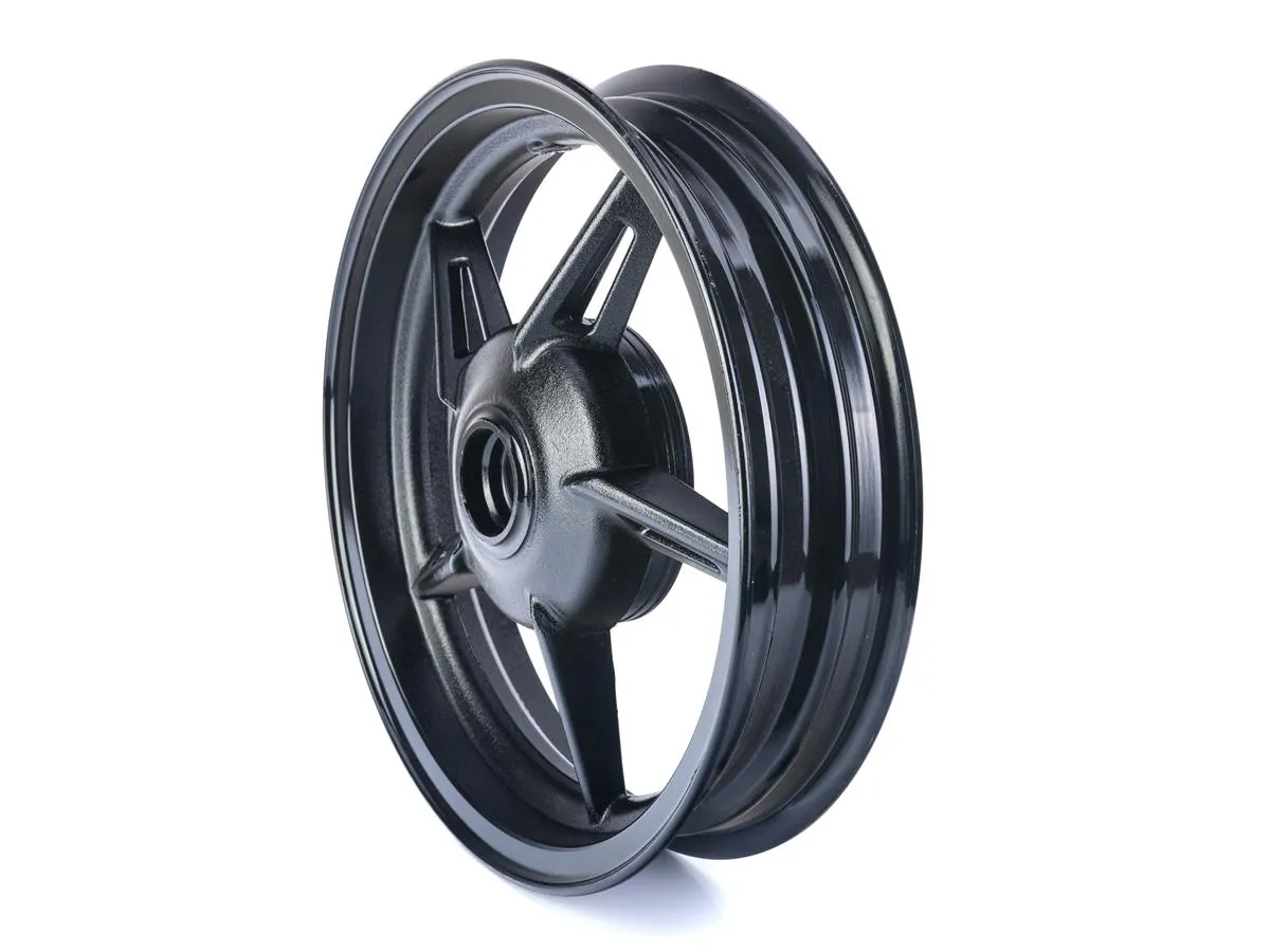 Koło tylne EAGLE 02 (2,15x10) czarne