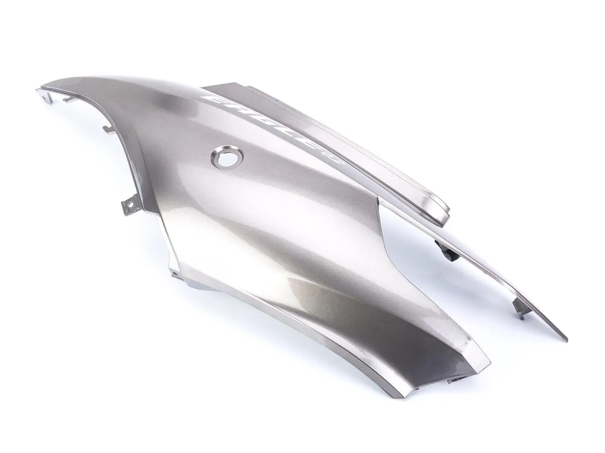 Osłona boczna górna EAGLE L grafit