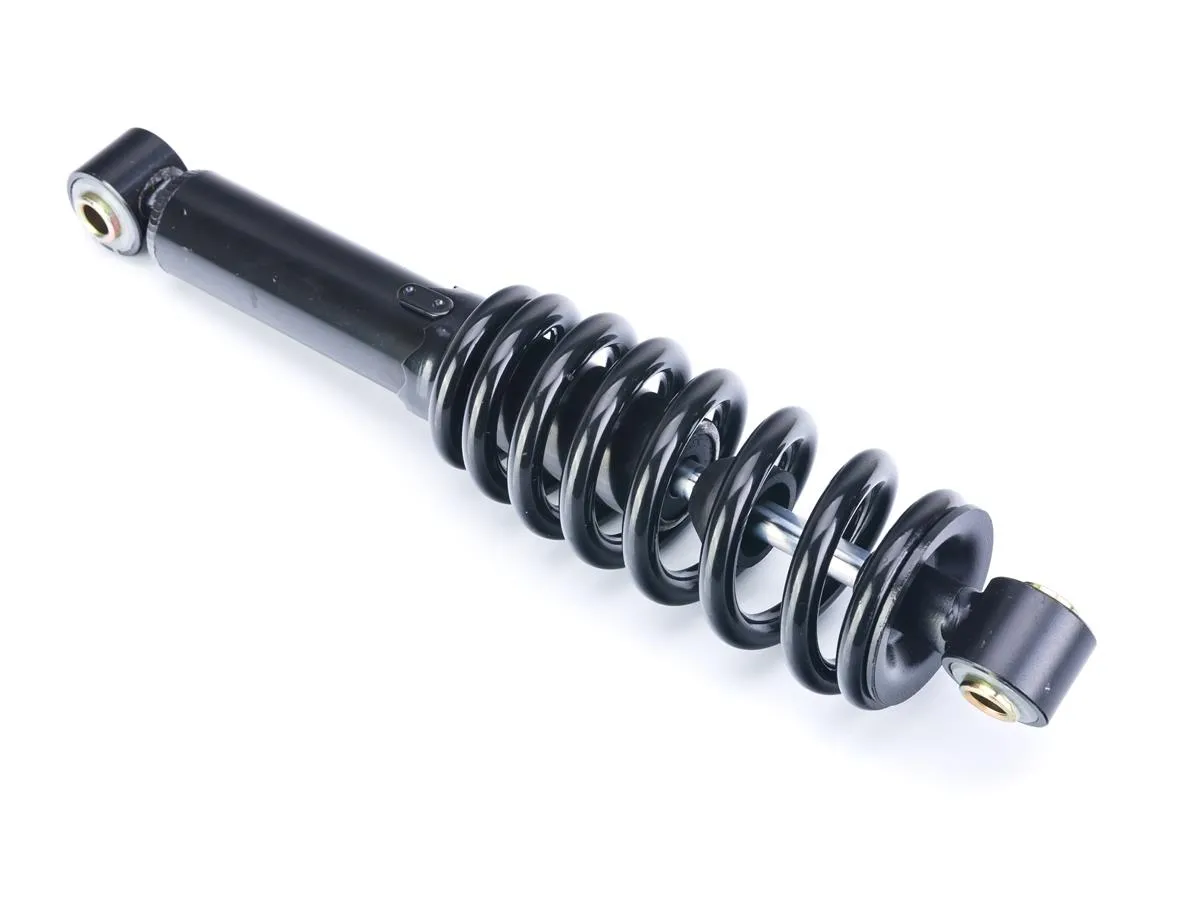 Amortyzator tylny KID125 (300x10)