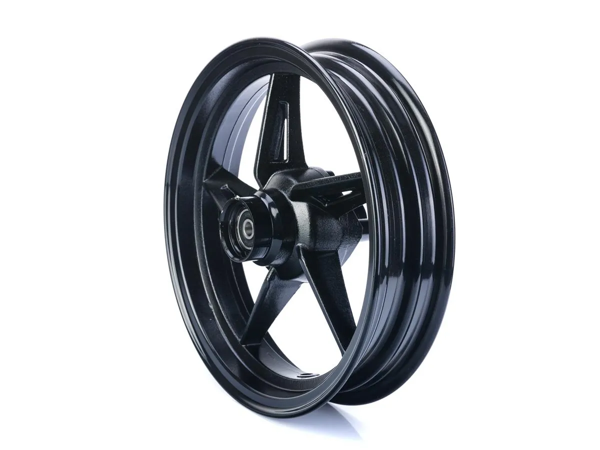 Koło przód QUANTUM RC/RXL50/17 (2,75x12)