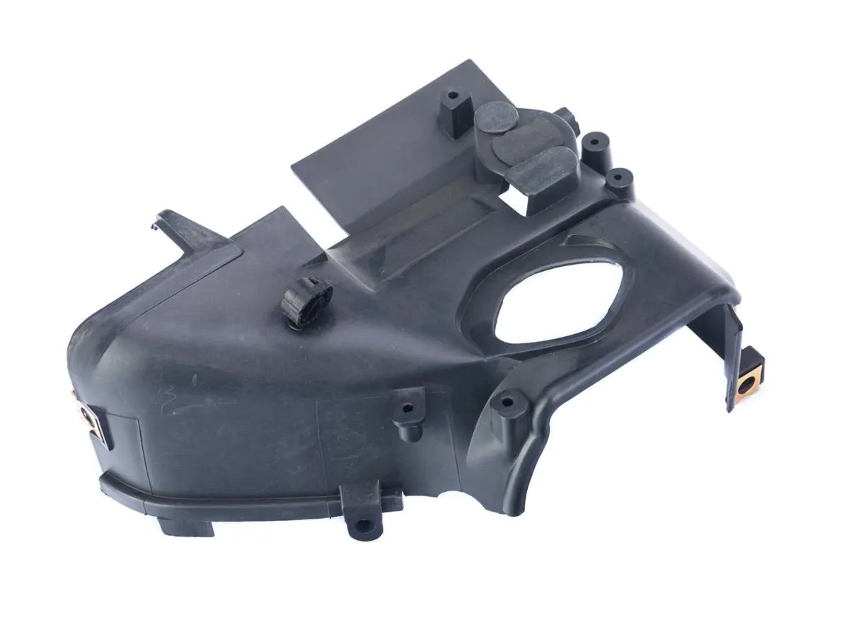 Osłona cylindra górna QR MAX125