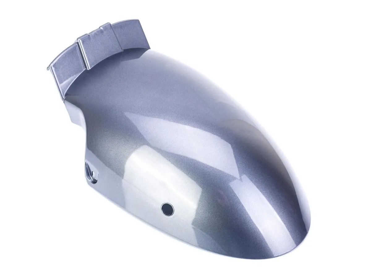 Błotnik przedni t QUANTUM RC grafit.