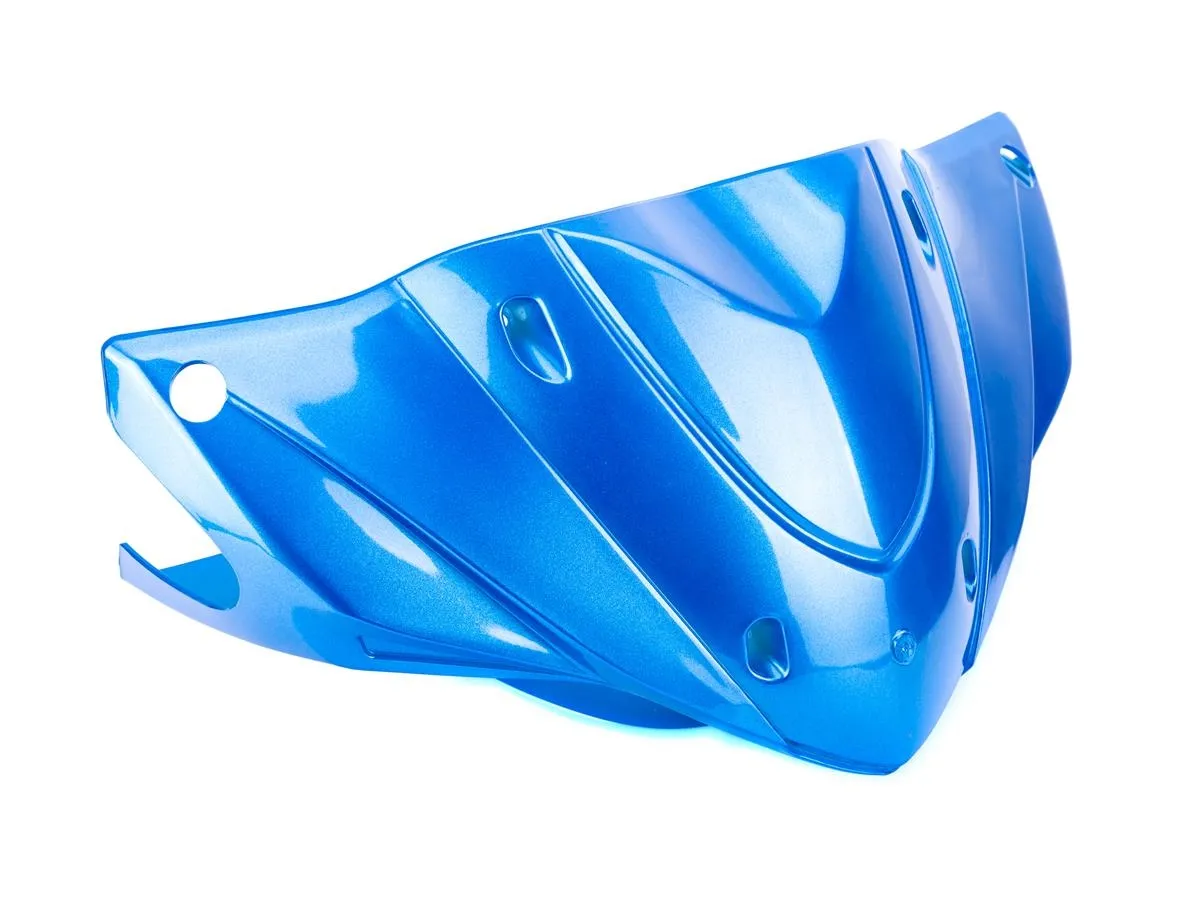 Osłona kierownicy przednia QUANTUM RC nieb