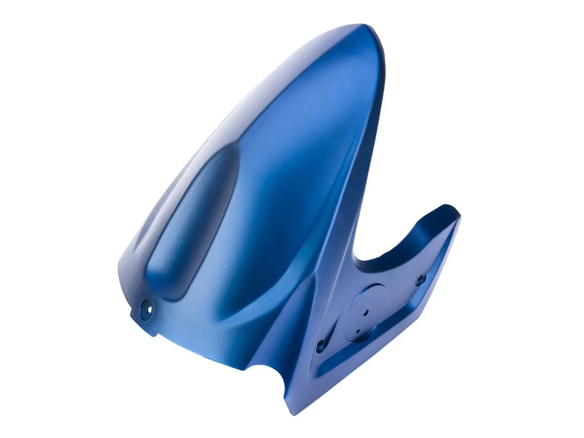 Błotnik przedni p QUANTUM RC nieb mat