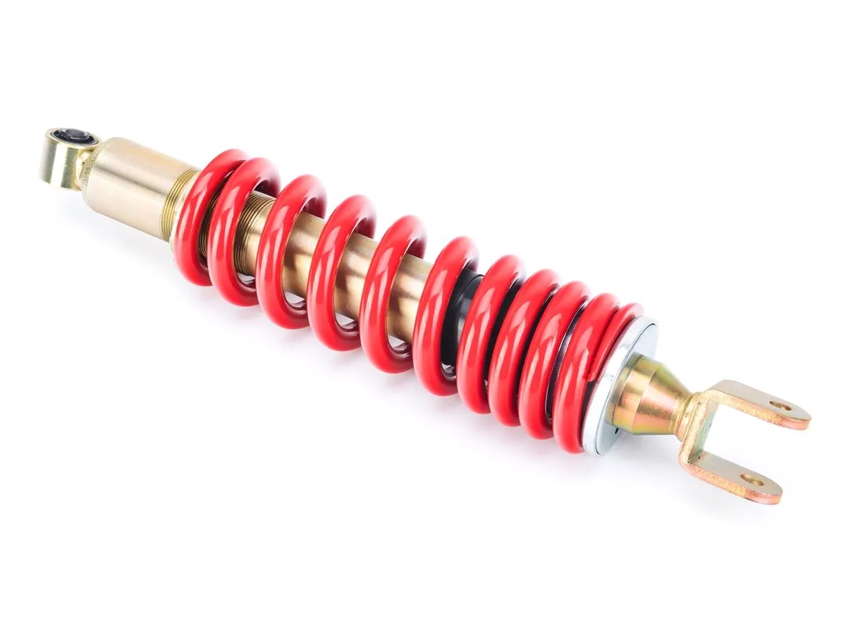 Amortyzator tylny VZ-5  (395x10)