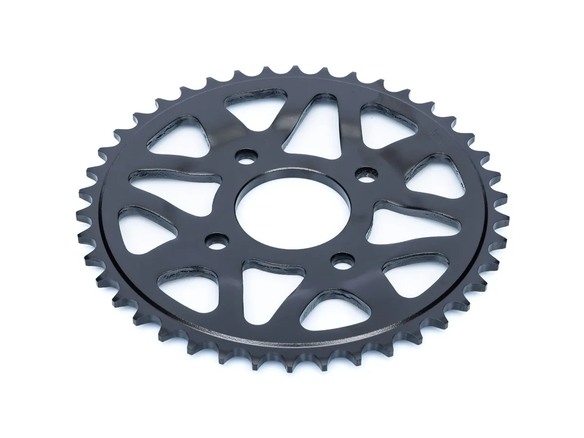 Zębatka tylna z-42T (520/58/90/10,5/4) VZ-5/24