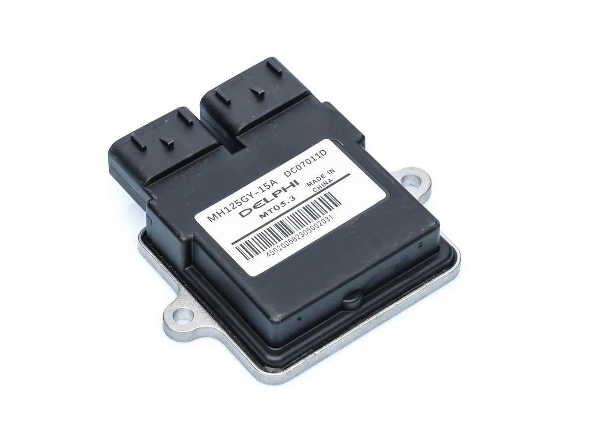 Moduł sterujący VZ-5