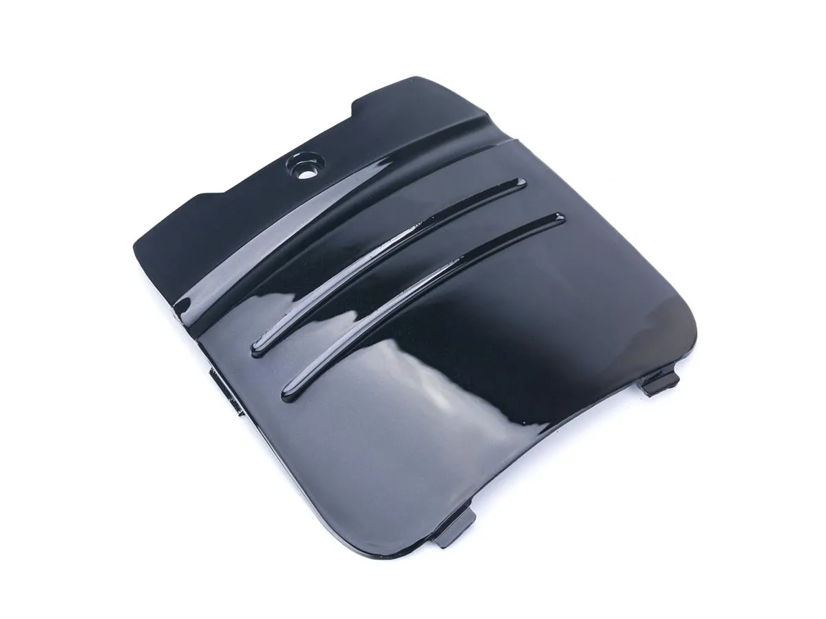 Pokrywa kontrolna osłony centralnej HOT czarna