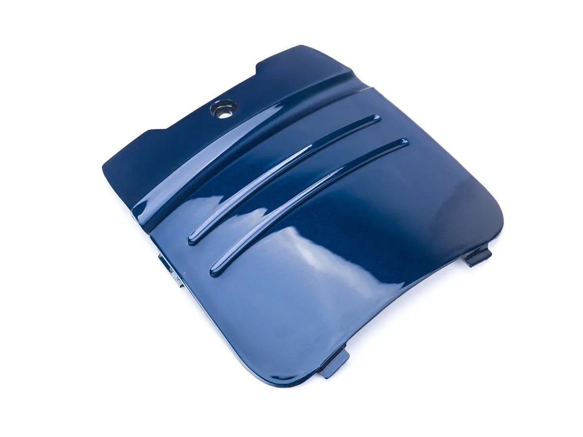 Pokrywa kontrolna osłony centralnej HOT nieb