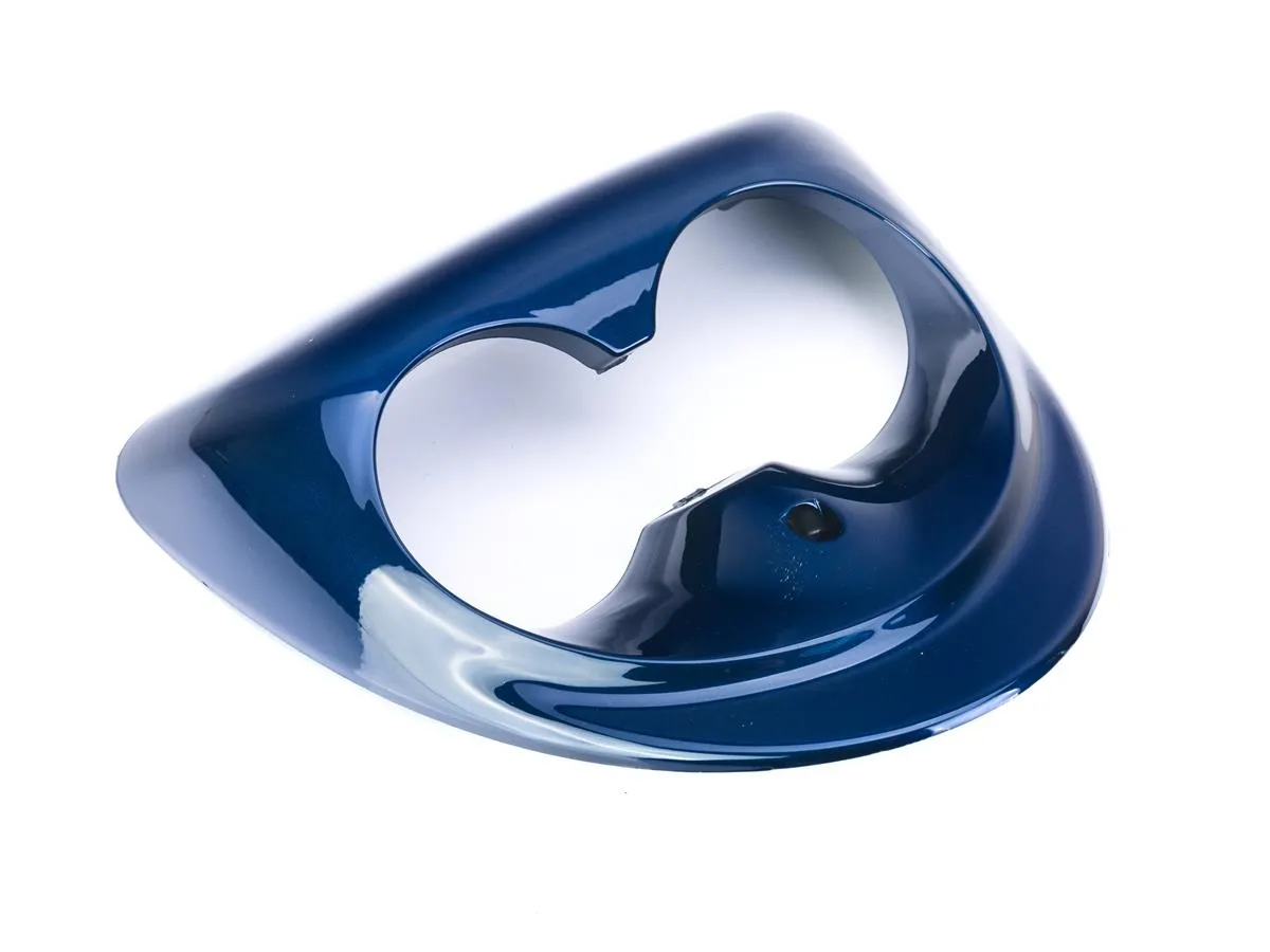 Osłona lampy przedniej HOT nieb