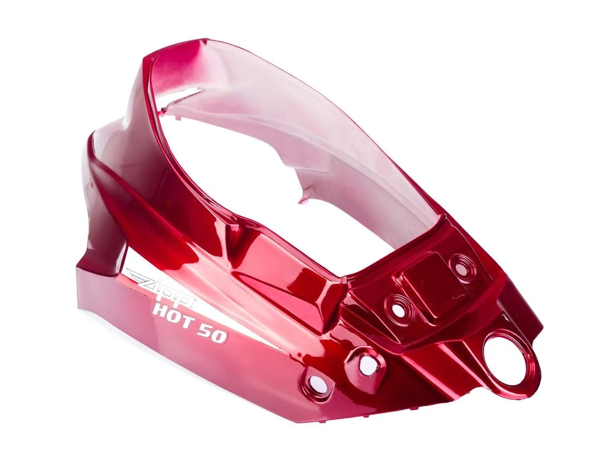 Osłona centralna HOT czerwona