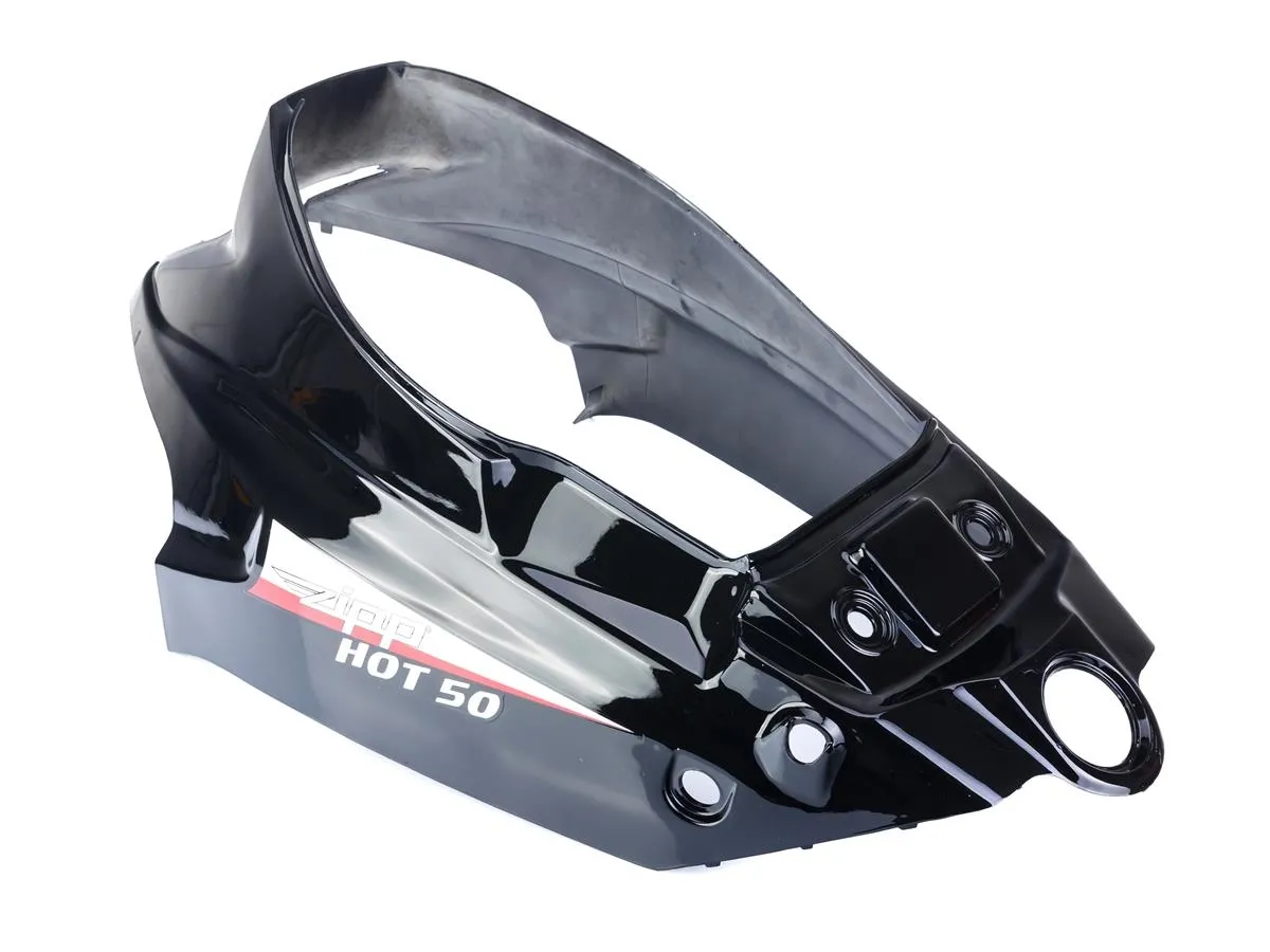 Osłona centralna HOT czarna