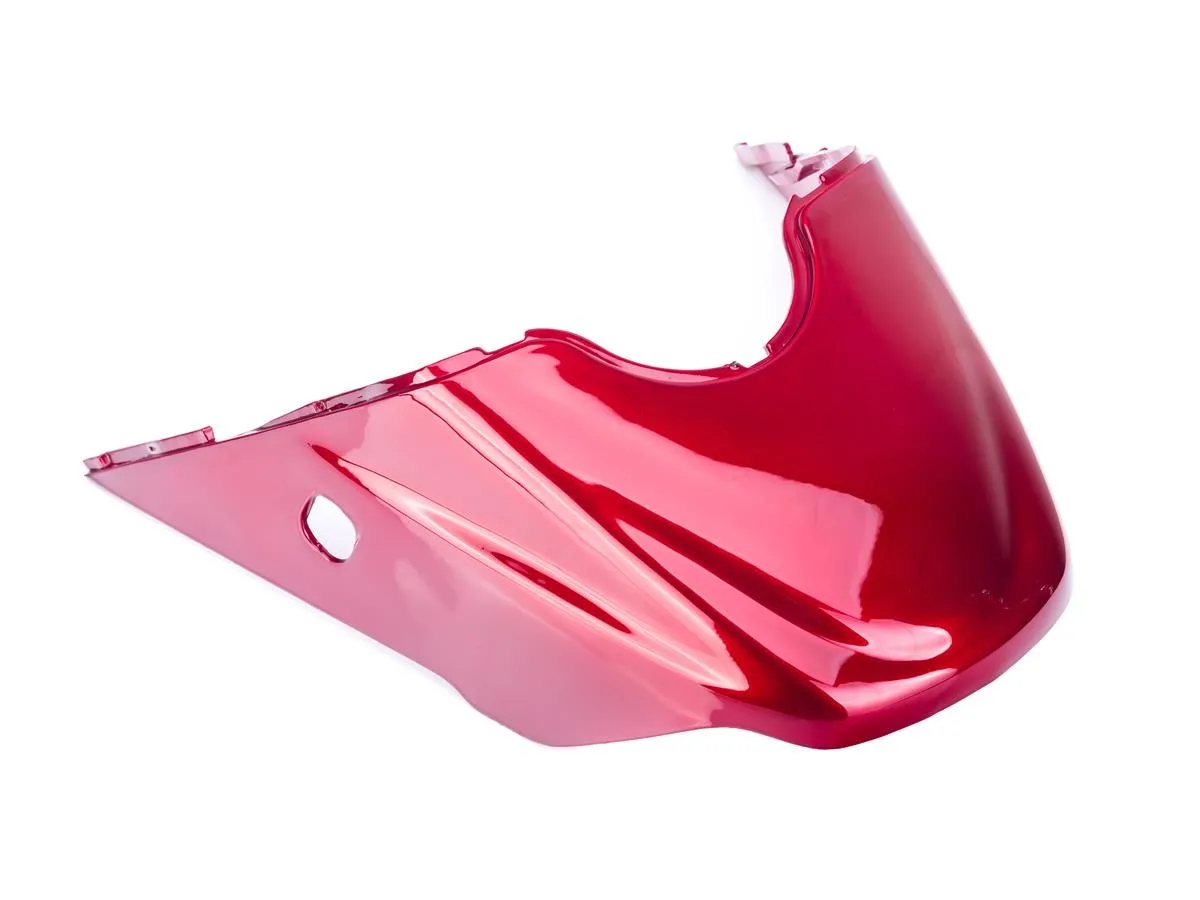 Osłona lampy tył HOT czerwona