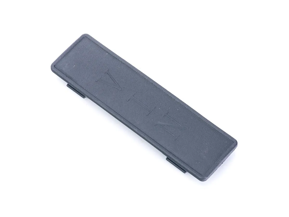 Pokrywa numeru ramy HOT