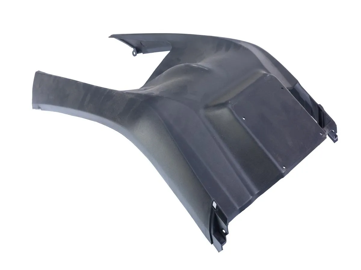 Osłona dolna podłogi HOT