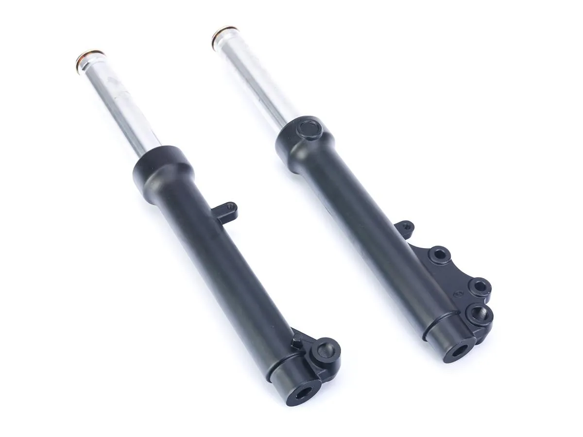 Amortyzator przedni HOT (400x12)